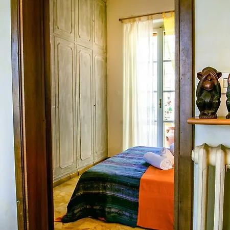 Santo Stefano Penthouse By 360rentals Apartment Florence