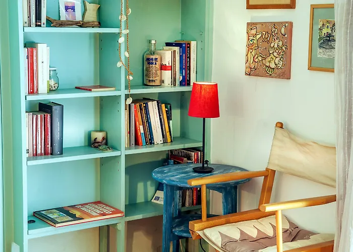 Santo Stefano Penthouse By 360rentals