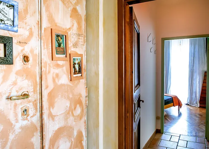 Appartement Santo Stefano Penthouse By 360rentals Florence