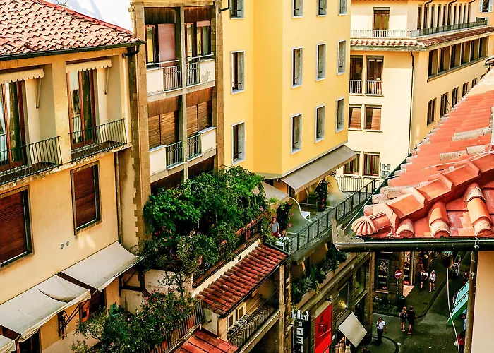 Santo Stefano Penthouse By 360rentals Appartement *