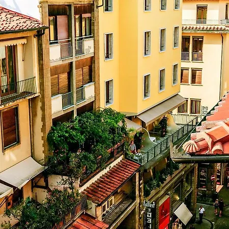 Santo Stefano Penthouse By 360rentals Florens