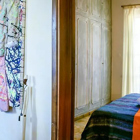 Lägenhet Santo Stefano Penthouse By 360rentals