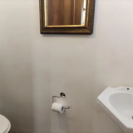 Apartmán Santo Stefano Penthouse By 360rentals Florencie