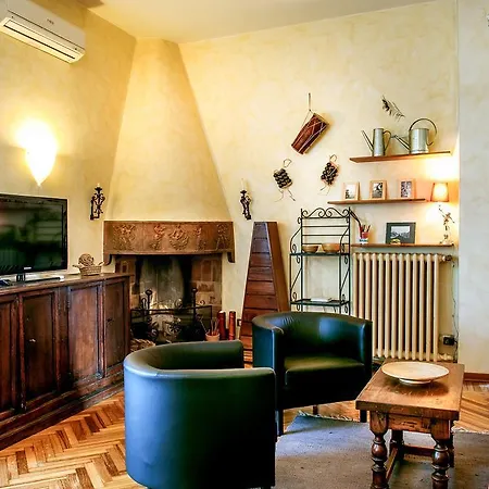 Santo Stefano Penthouse By 360rentals Florencie