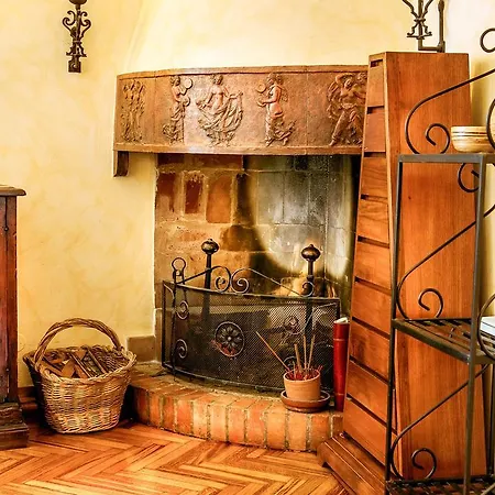Santo Stefano Penthouse By 360rentals Apartmán