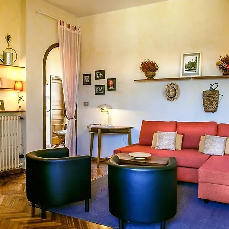 Santo Stefano Penthouse By 360rentals Apartmán *