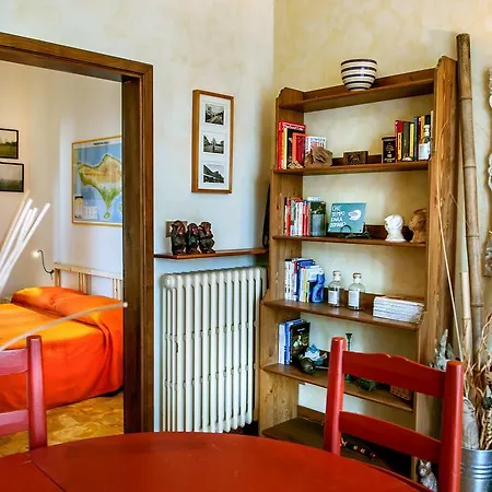 Apartmán Santo Stefano Penthouse By 360rentals Florencie
