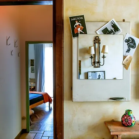 Santo Stefano Penthouse By 360rentals