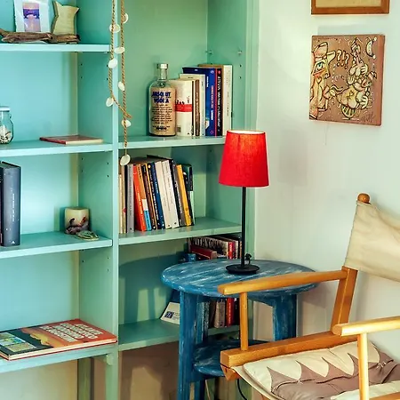 Santo Stefano Penthouse By 360rentals Apartmán
