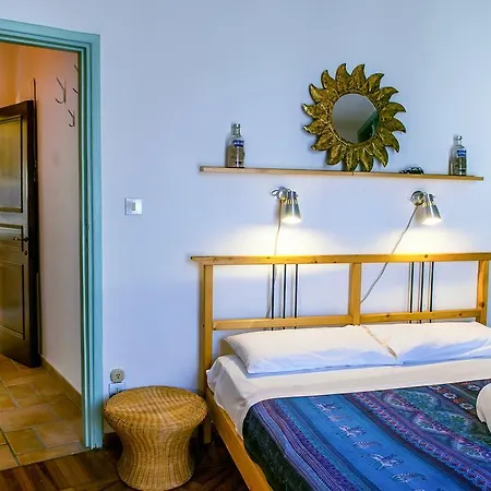Apartmán Santo Stefano Penthouse By 360rentals Florencie