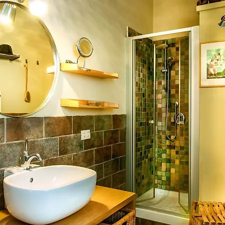 Santo Stefano Penthouse By 360rentals Apartmán Florencie