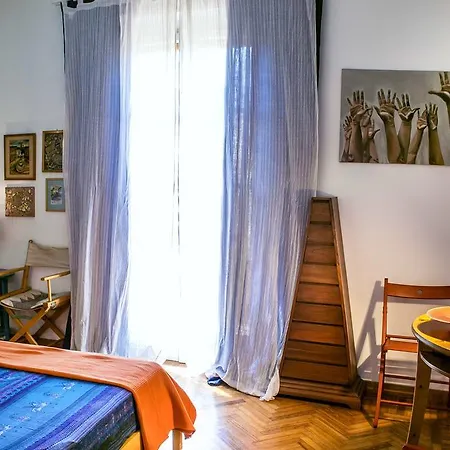 Santo Stefano Penthouse By 360rentals Florencie