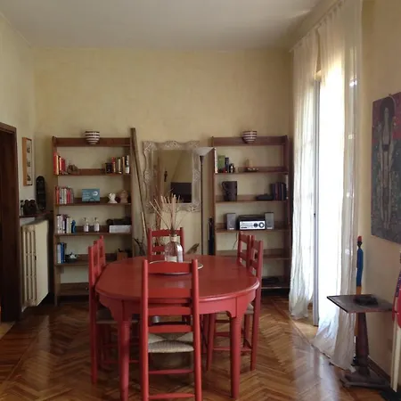 Santo Stefano Penthouse By 360rentals Apartmán Florencie